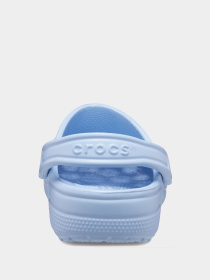 Шльопанці Crocs модель 10001BLU Фото