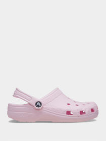 Шльопанці Crocs модель 10001PMI Фото