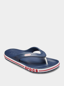 Шльопанці Crocs модель 205393Nav Фото