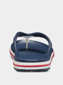 Шльопанці Crocs модель 205393Nav Фото