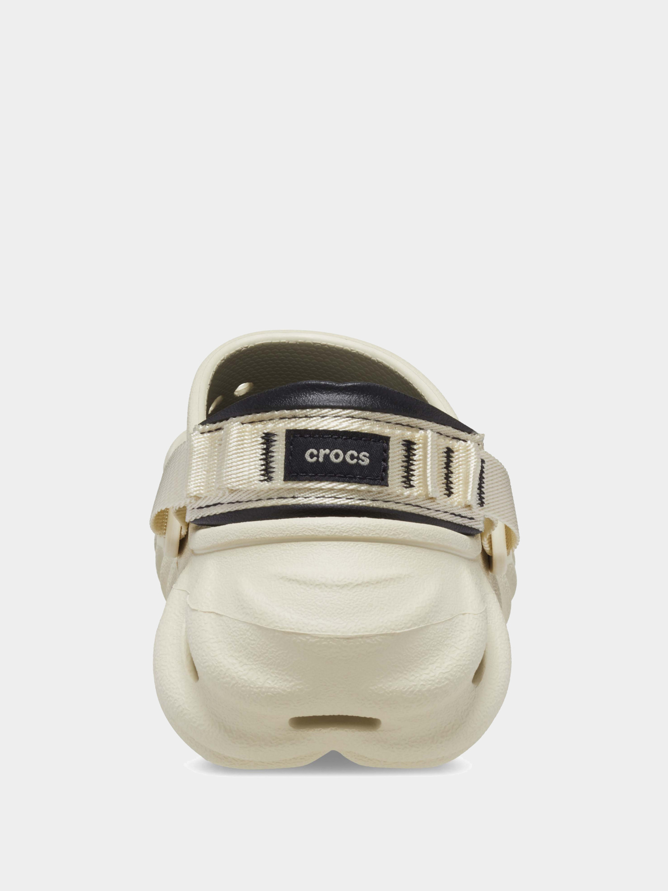 Шлёпанцы Crocs модель 207937BON Фото