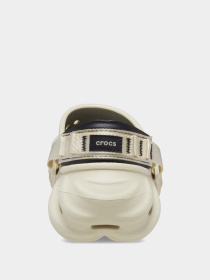Шлёпанцы Crocs модель 207937BON Фото