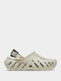 Шлёпанцы Crocs модель 207937BON Фото