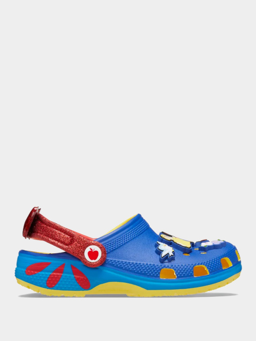 Шльопанці Crocs модель 209495SUN Фото