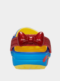 Шлёпанцы Crocs модель 209495SUN Фото
