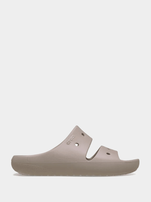 Шлёпанцы Crocs модель 209403TAU Фото
