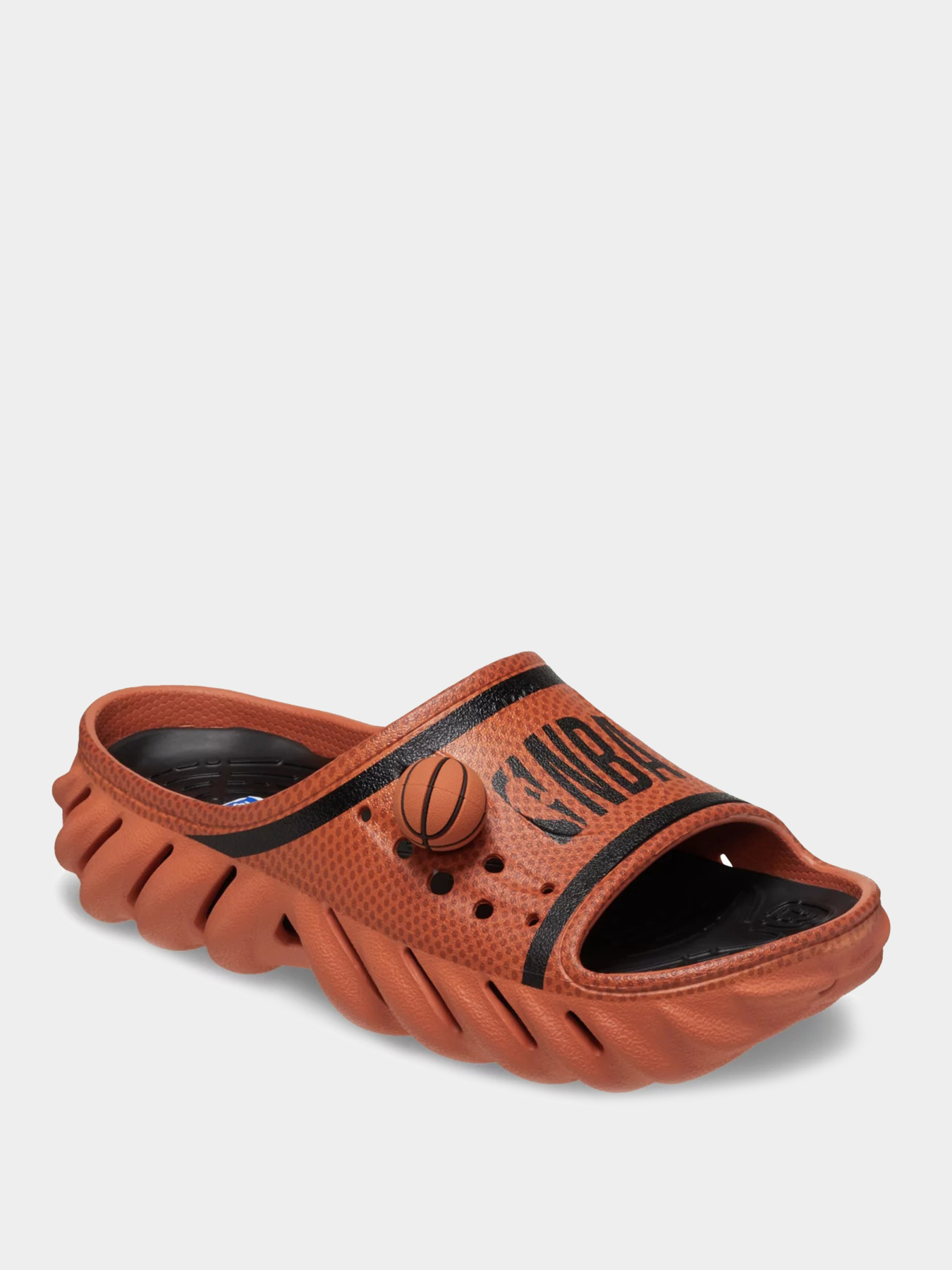 Шлёпанцы Crocs модель 209791SIE Фото