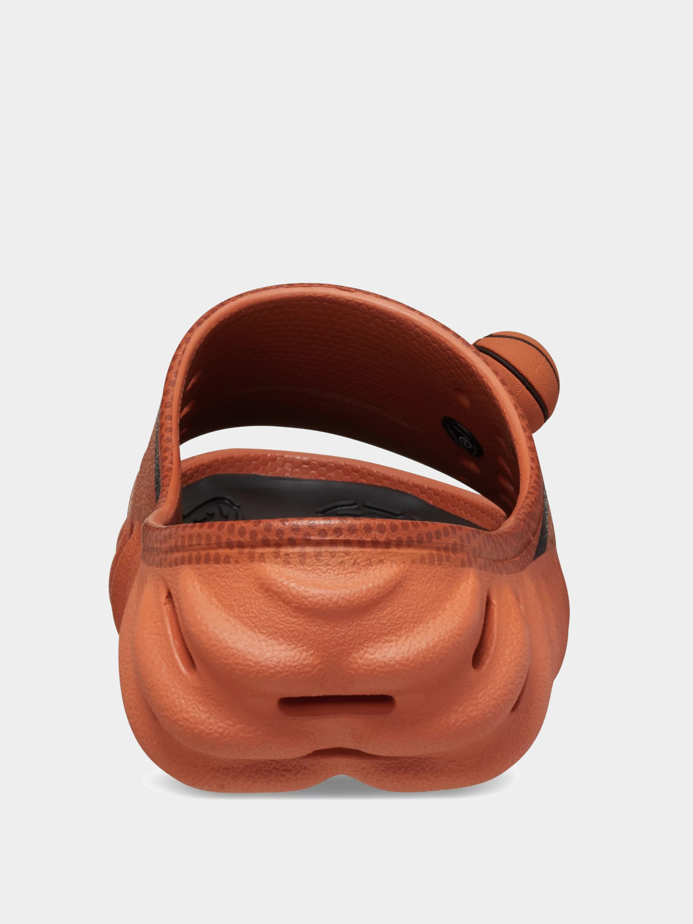 Шлёпанцы Crocs модель 209791SIE Фото