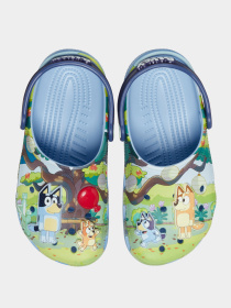 Шльопанці Crocs модель 210558MLT Фото
