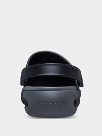 Шлёпанцы Crocs модель 209964BLK Фото
