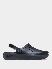 Шлёпанцы Crocs модель 209964BLK Фото