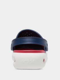 Шльопанці Crocs модель 209964NAV Фото