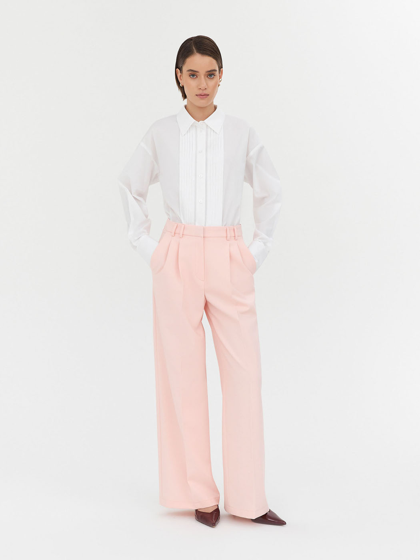 Сорочки FASHIONISTA модель 2179 Фото