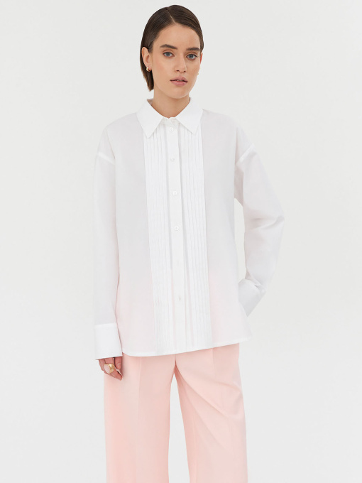 Рубашки FASHIONISTA модель 2179 Фото
