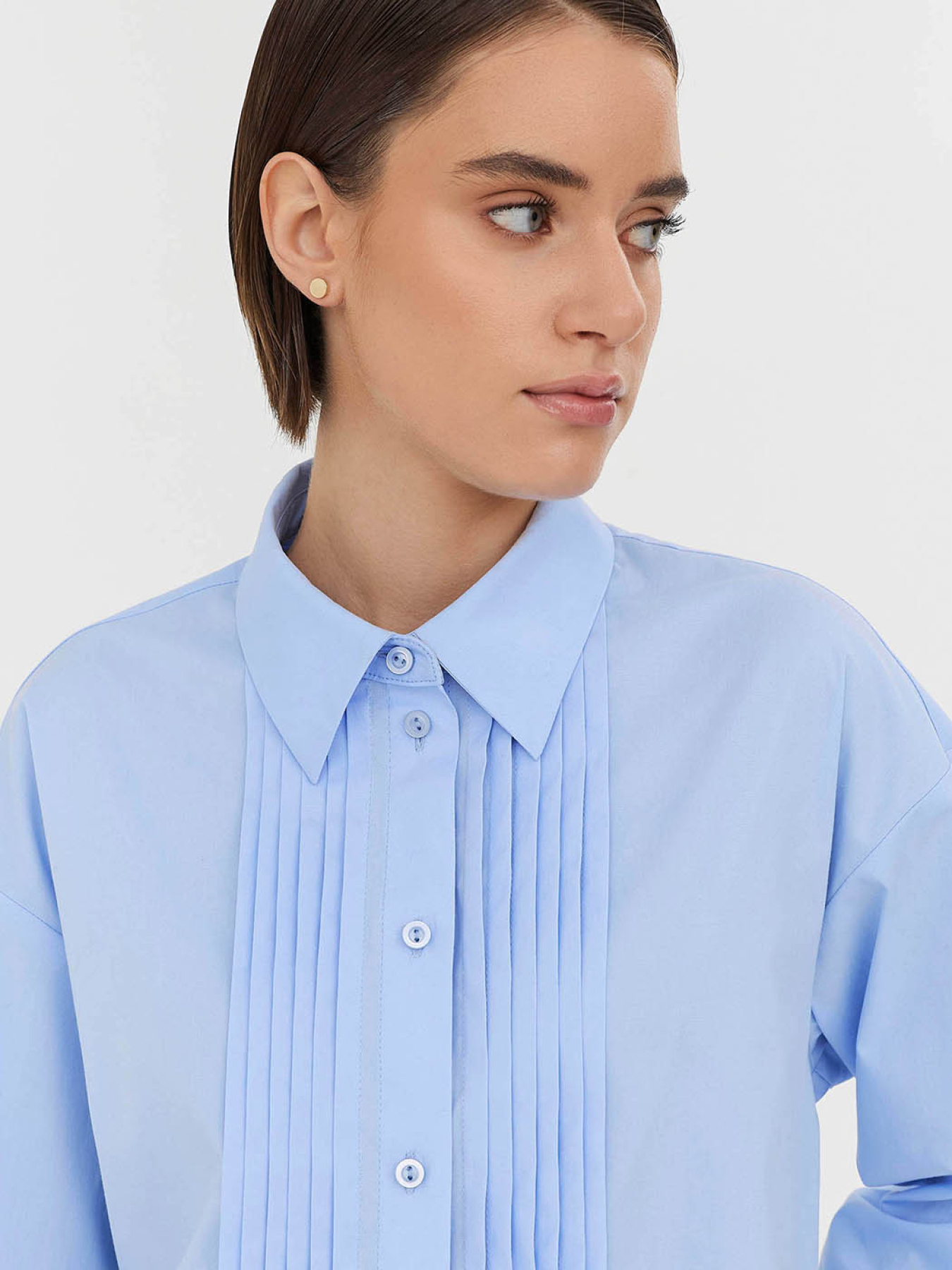 Сорочки FASHIONISTA модель 2179 Фото