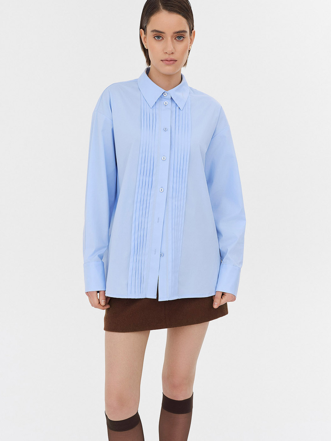 Сорочки FASHIONISTA модель 2179 Фото