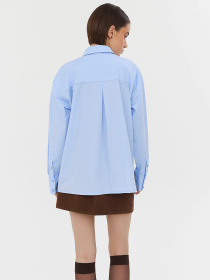 Сорочки FASHIONISTA модель 2179 Фото
