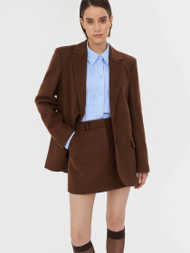 Сорочки FASHIONISTA модель 2179 Фото