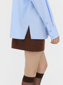 Сорочки FASHIONISTA модель 2179 Фото