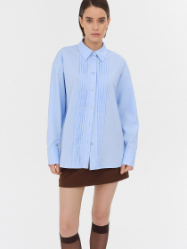 Сорочки FASHIONISTA модель 2179 Фото