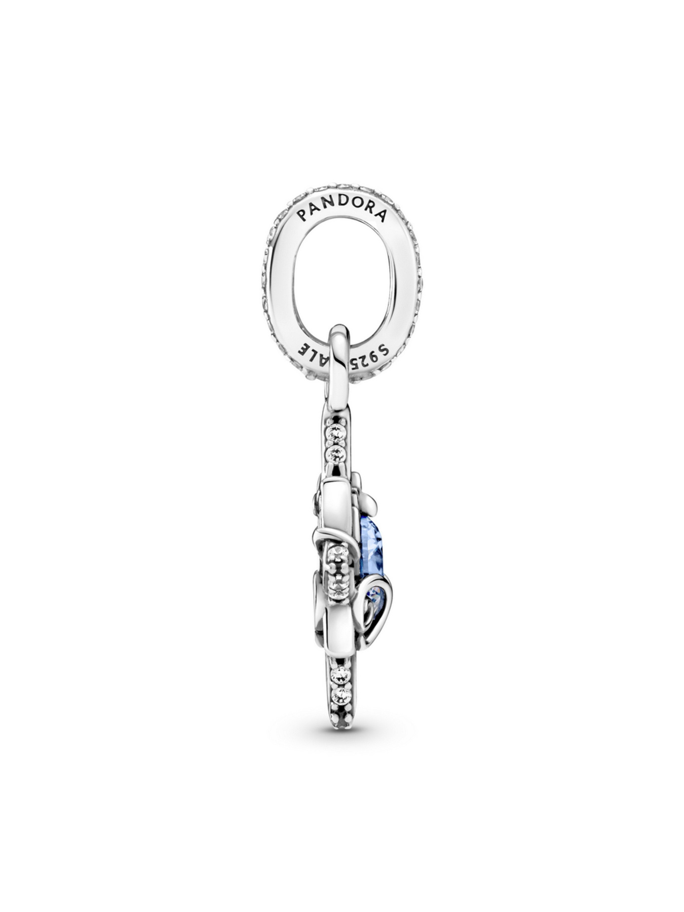 Подвески PANDORA Moments модель 399560C01 Фото