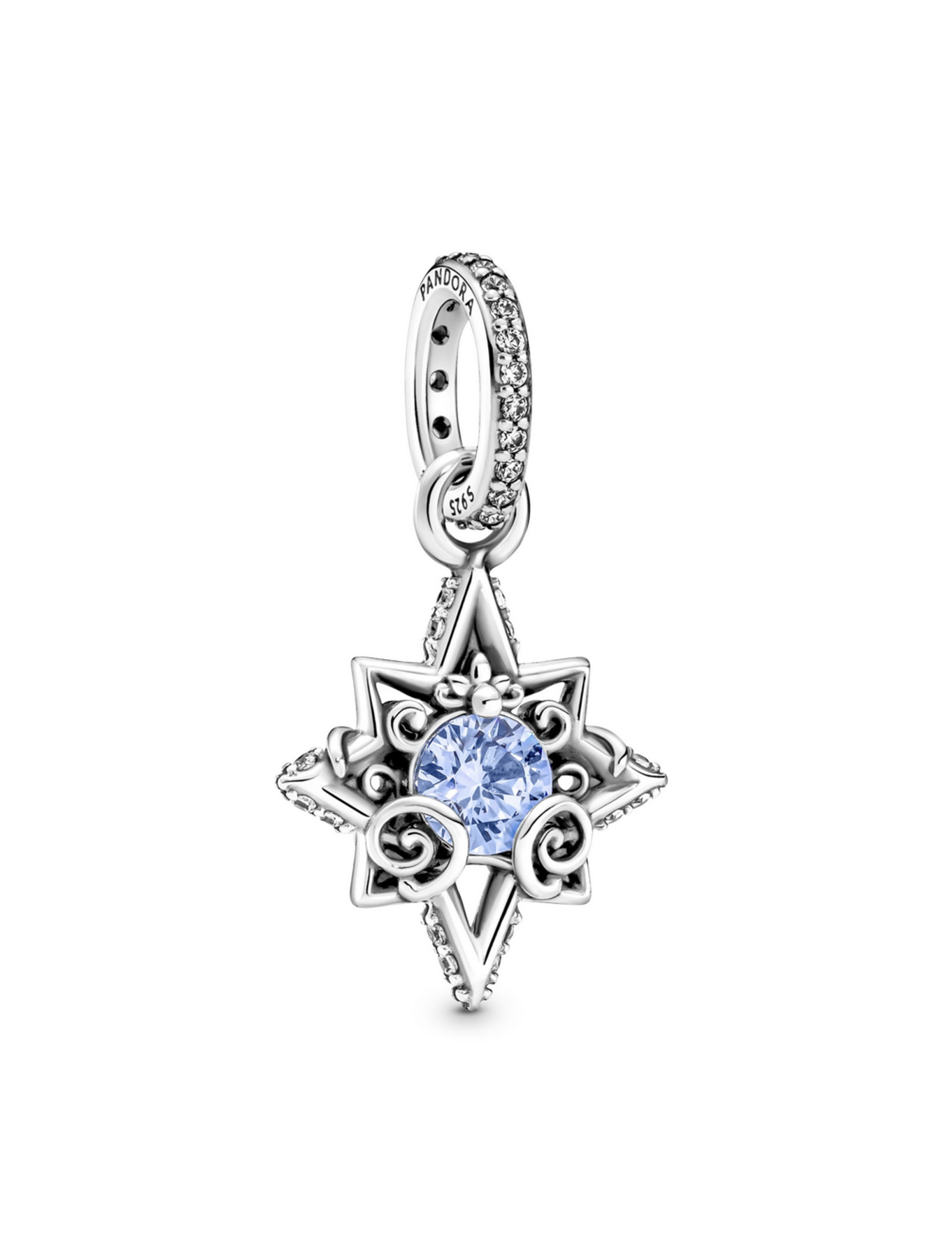 Подвески PANDORA Moments модель 399560C01 Фото