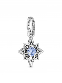 Подвески PANDORA Moments модель 399560C01 Фото