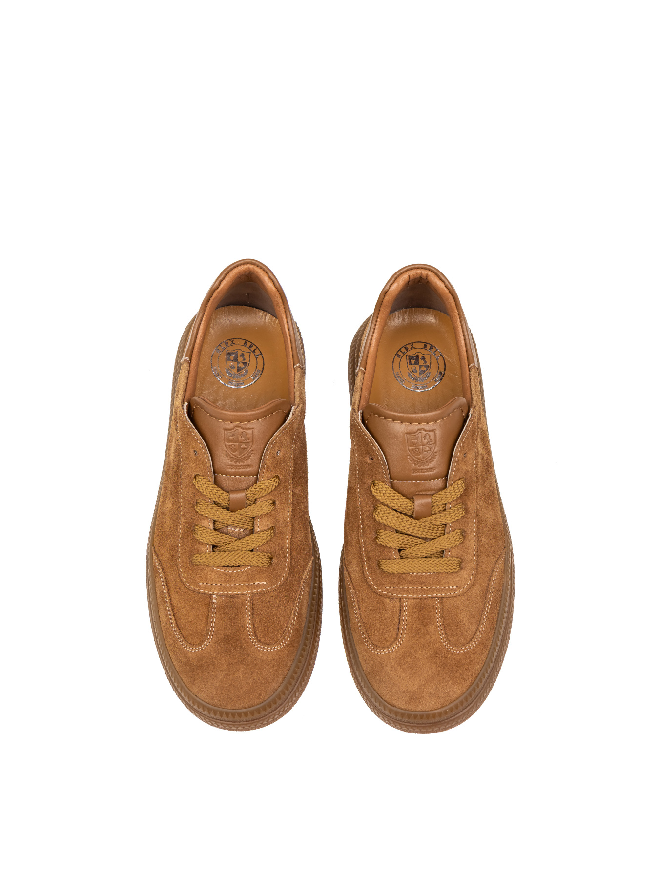 Кеди Alex Bell модель 1174003 Кеди Alex Bell модель 1174003 Фото