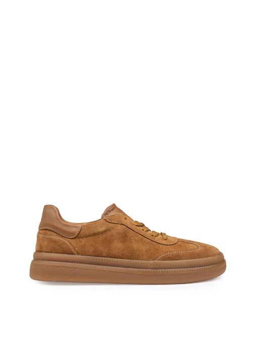 Кеди Alex Bell модель 1174003 Фото