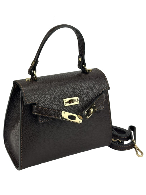 Сумки RoyalBag модель F-IT-9866DB Фото
