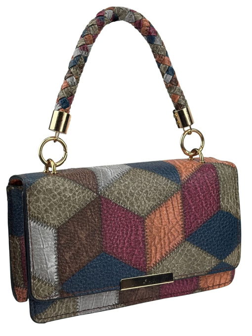 Сумки RoyalBag модель P2-15119230BL Фото