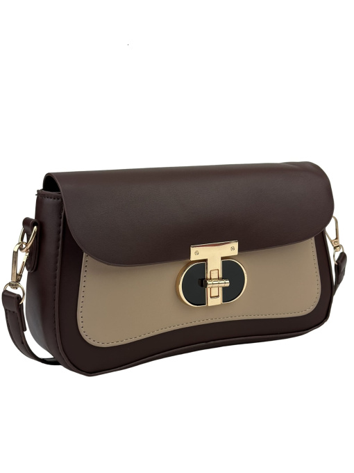 Сумки RoyalBag модель P2-1601DB Фото