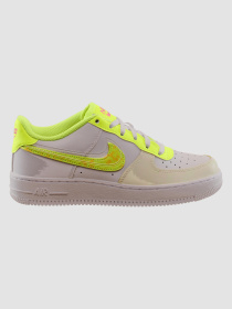 Кроссовки NIKE Air Force модель DV1680-100 Фото