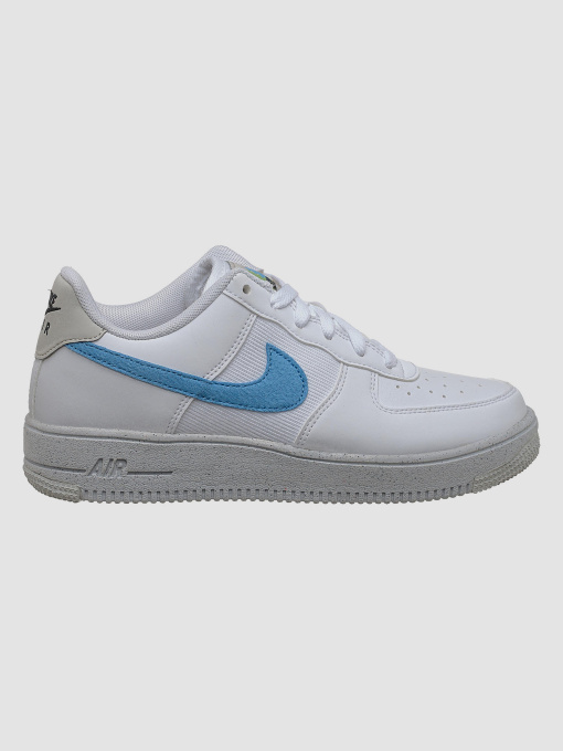 Кроссовки NIKE Air Force модель DV3485-100 Фото
