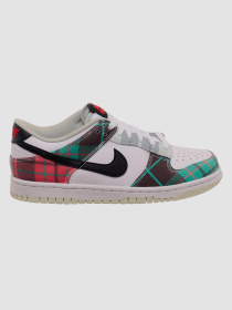 Кроссовки NIKE Nike Dunk Low Se модель DV8919-100 Фото