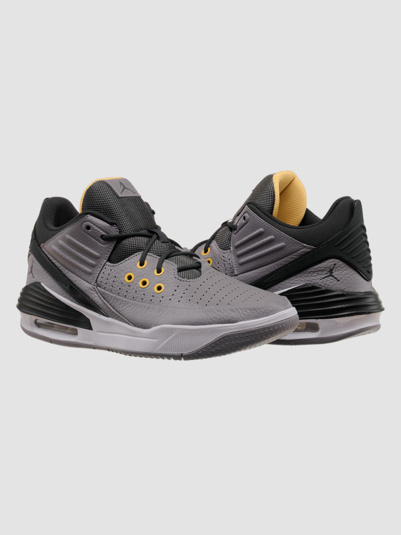Кросівки Jordan Max Aura 5 модель DZ4353-007 Кросівки Jordan Max Aura 5 модель DZ4353-007 Фото