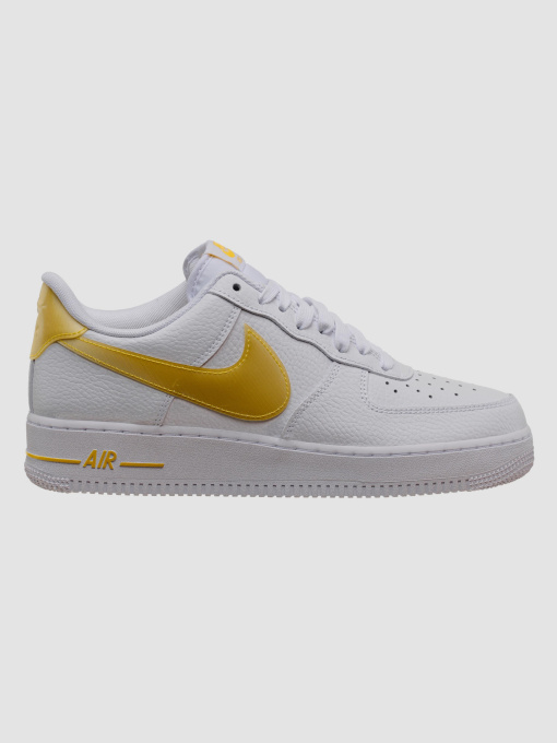 Кроссовки NIKE Air Force модель DV3505-101 Фото