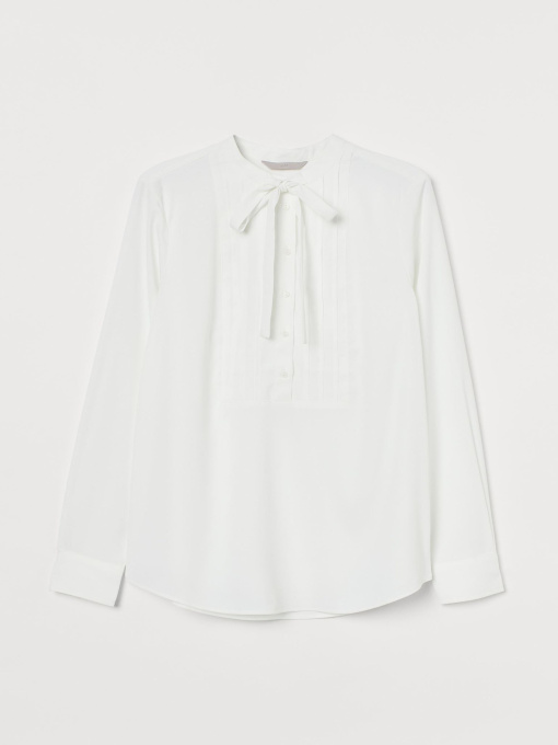 Рубашки H&M модель 57828 Фото
