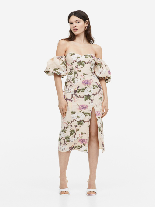 Сукні H&M модель 75565 Фото