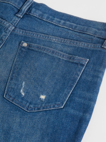 Джинси H&M модель 75578 Фото