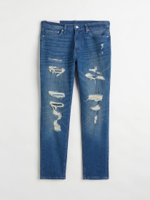Джинси H&M модель 75578 Фото