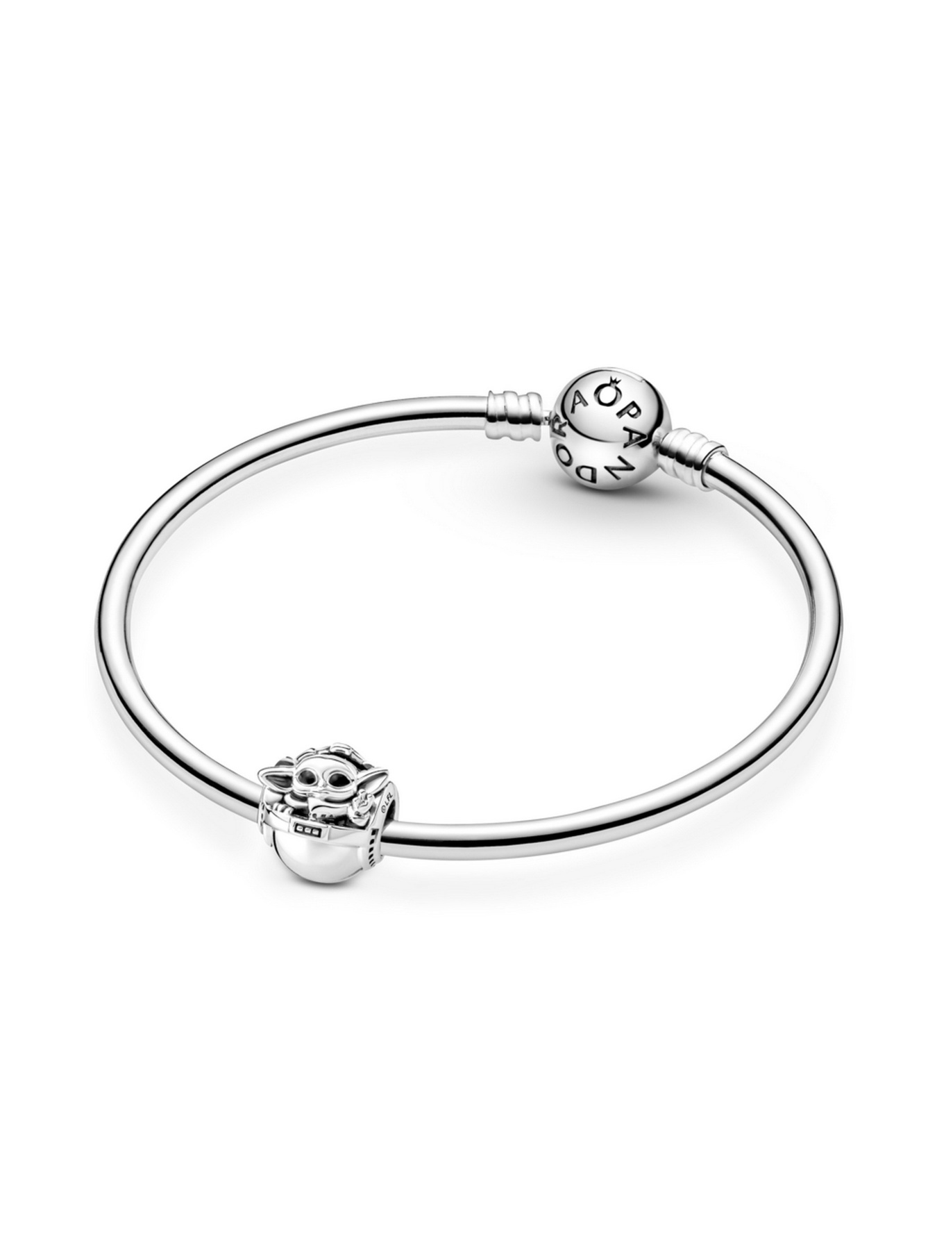 Классические PANDORA Moments модель 799511C01 Фото