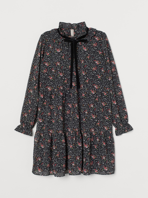 Платья H&M модель 75583 Фото