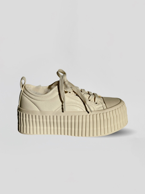 Кроссовки EVIE модель Milk - 413-1K Фото