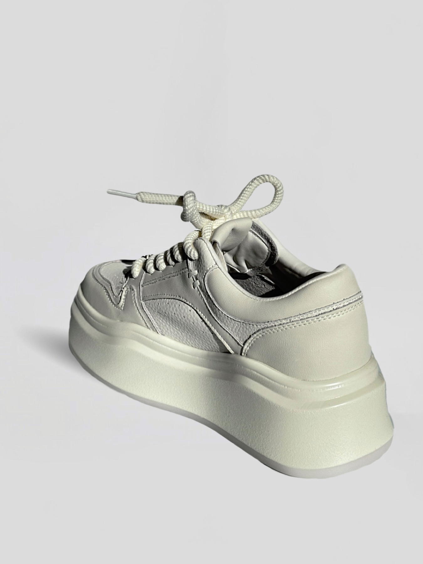 Кросівки EVIE модель Milk - 5702 Фото