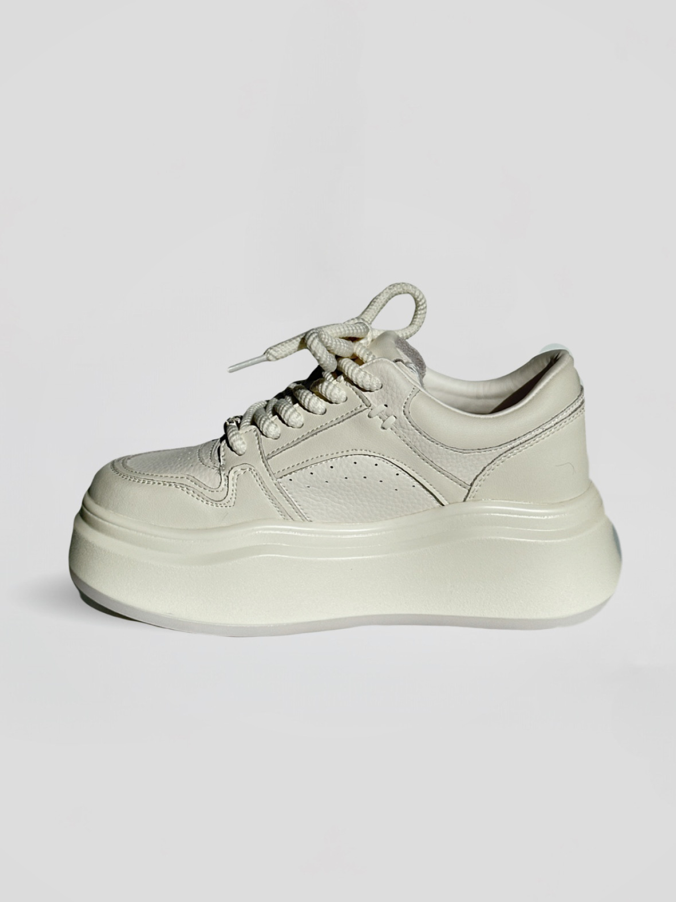 Кросівки EVIE модель Milk - 5702 Фото