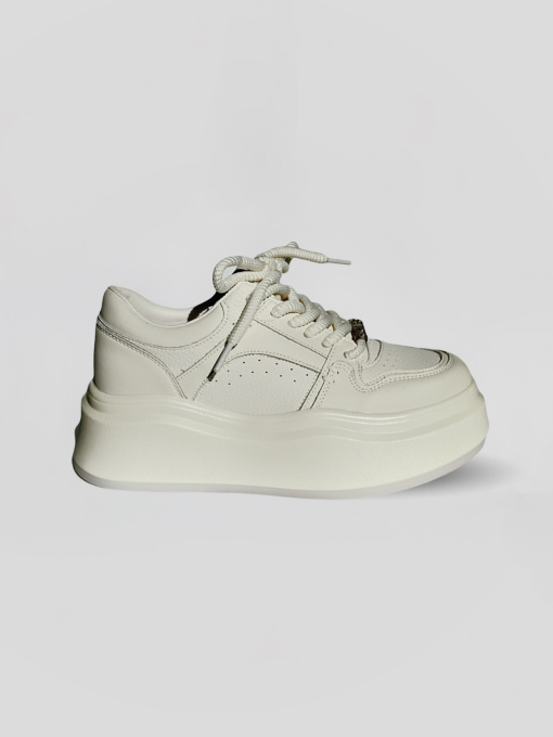 Кросівки EVIE модель Milk - 5702 Фото