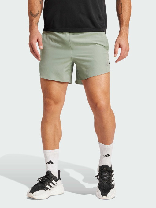 Шорти Adidas модель JD2327 Фото