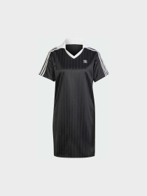 Платья Adidas Adicolor модель JD2599 Фото