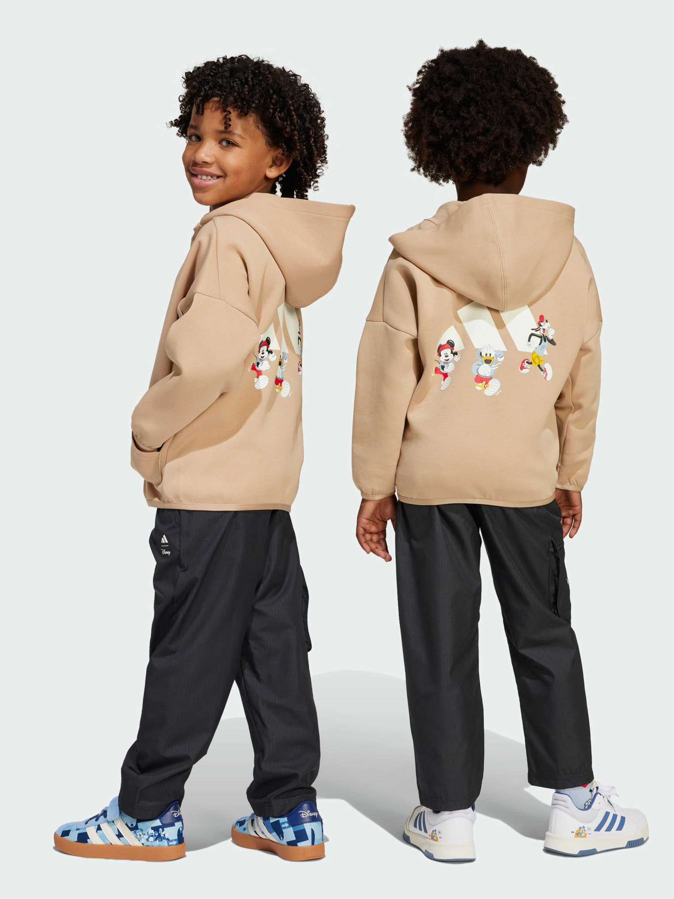 Брюки Adidas x Disney модель JF3643 Брюки Adidas x Disney модель JF3643 Фото